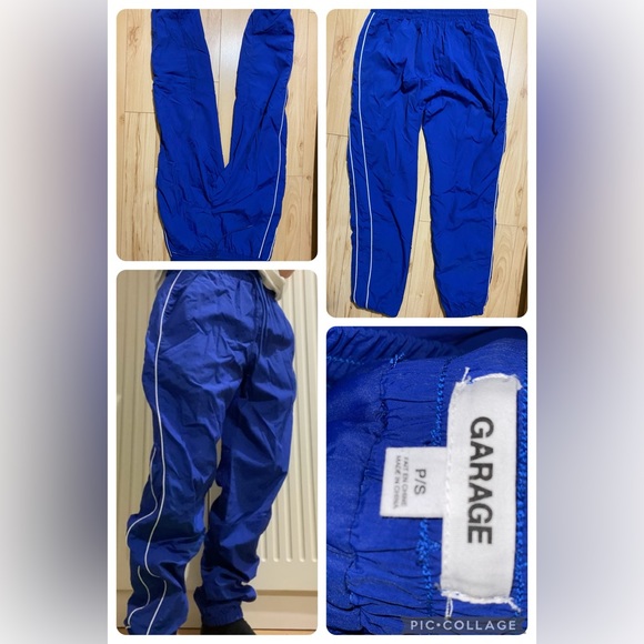 Track pants - Picture 2 of 5